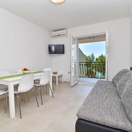 Apartments Despot Tucepi Ngoại thất bức ảnh