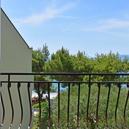 Apartments Despot Tucepi Ngoại thất bức ảnh