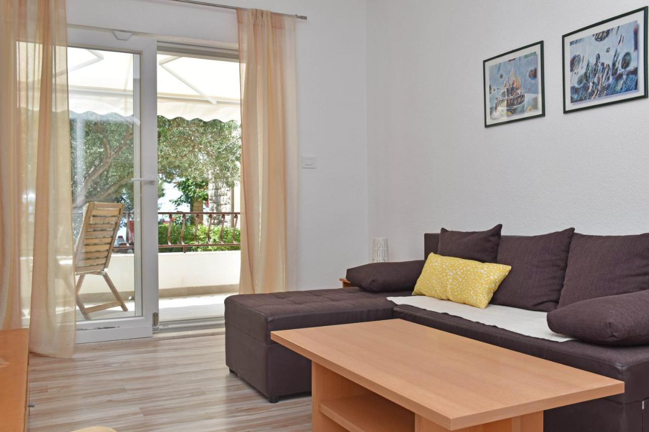 Apartments Despot Tucepi Ngoại thất bức ảnh