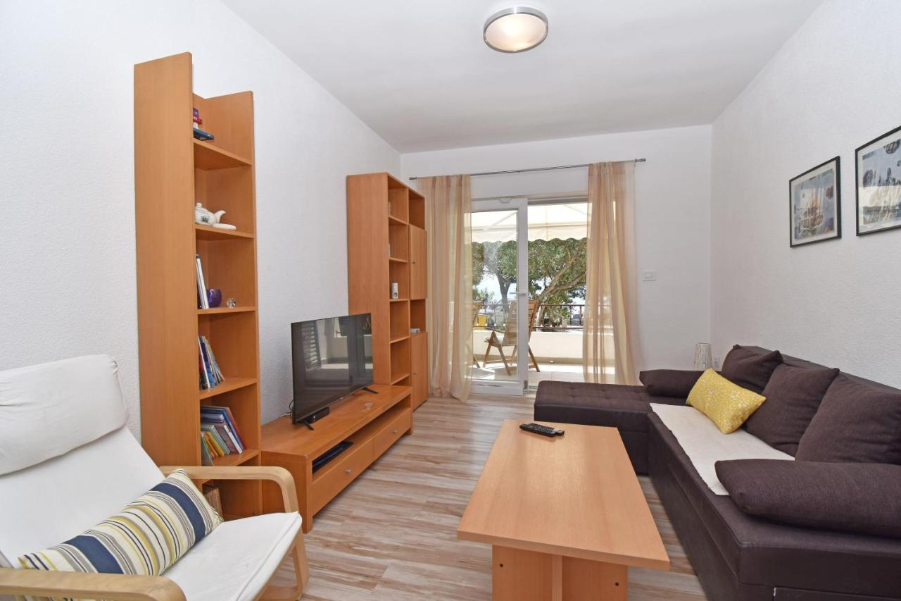 Apartments Despot Tucepi Ngoại thất bức ảnh