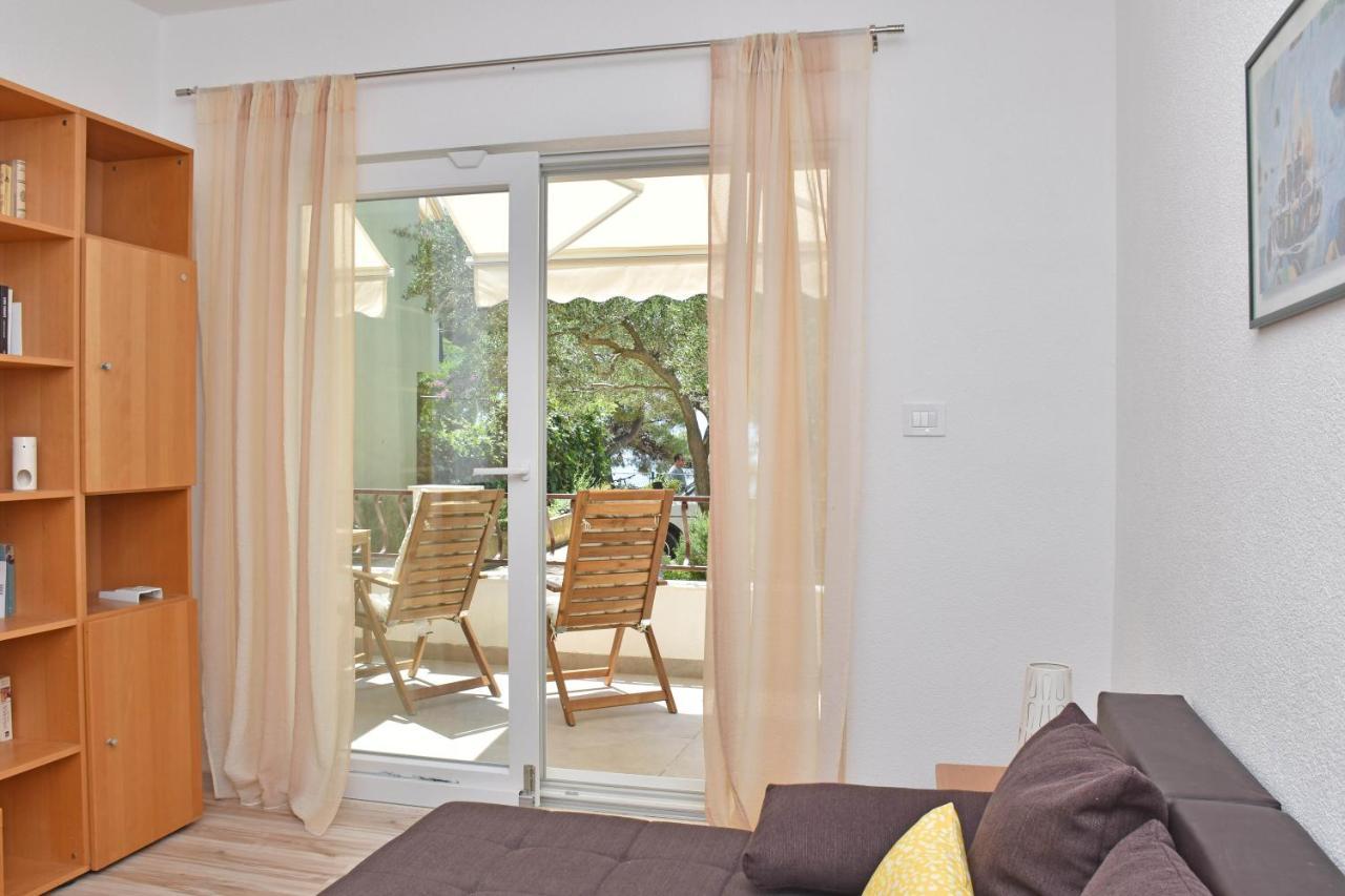 Apartments Despot Tucepi Ngoại thất bức ảnh