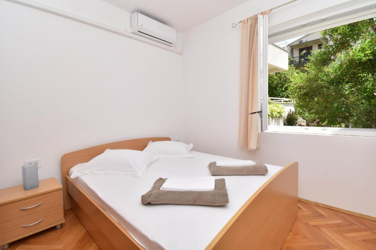 Apartments Despot Tucepi Ngoại thất bức ảnh