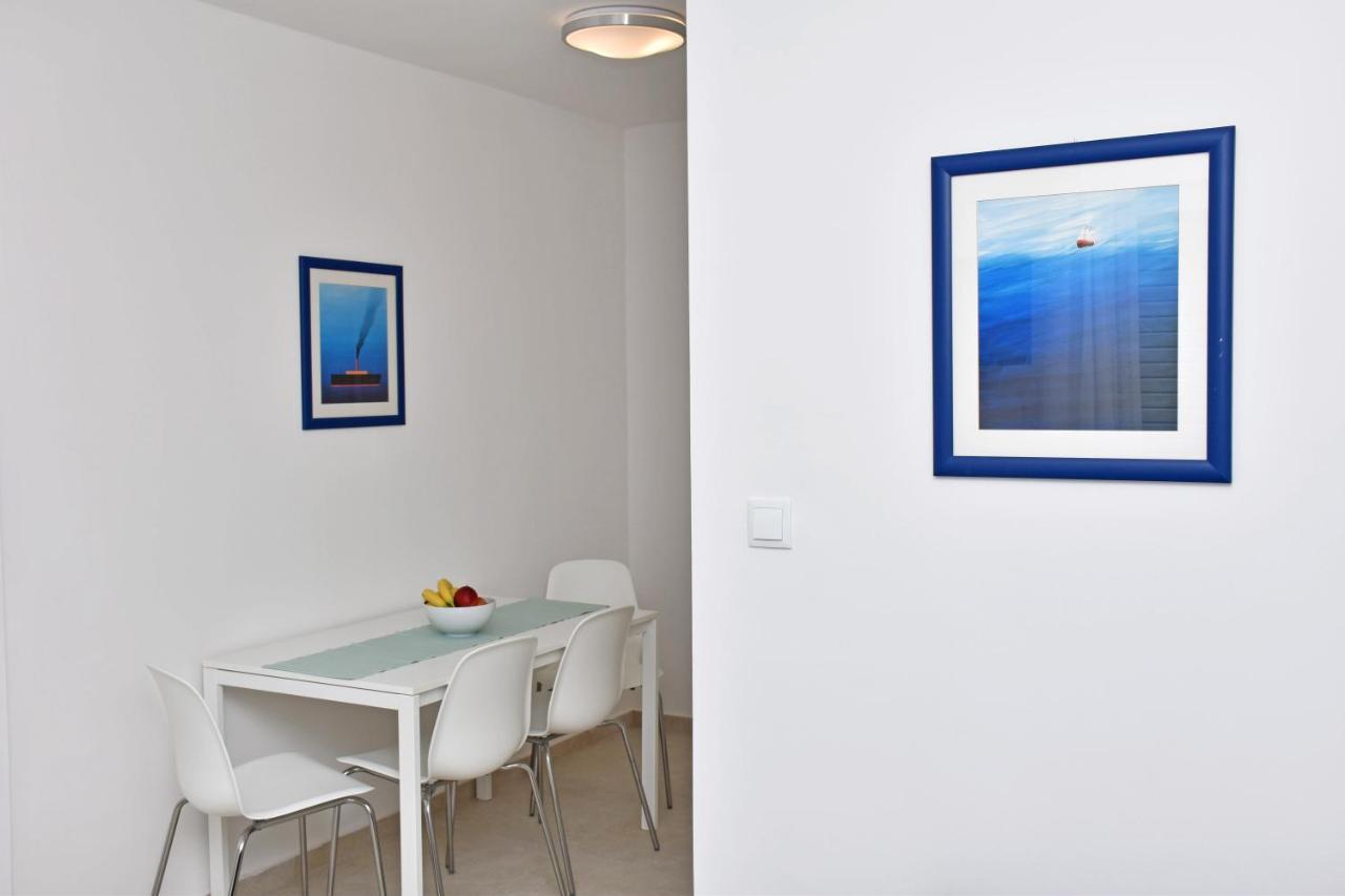 Apartments Despot Tucepi Ngoại thất bức ảnh