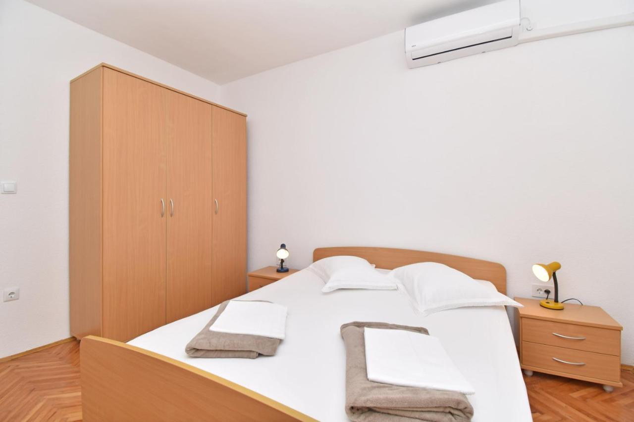 Apartments Despot Tucepi Ngoại thất bức ảnh