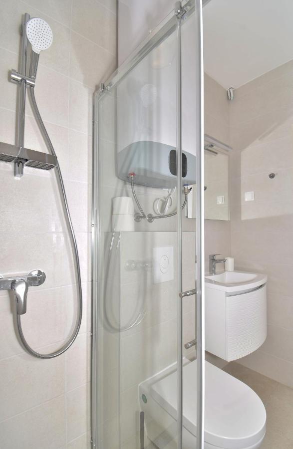 Apartments Despot Tucepi Ngoại thất bức ảnh